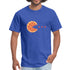 Pizza-Man Basic T-Shirt